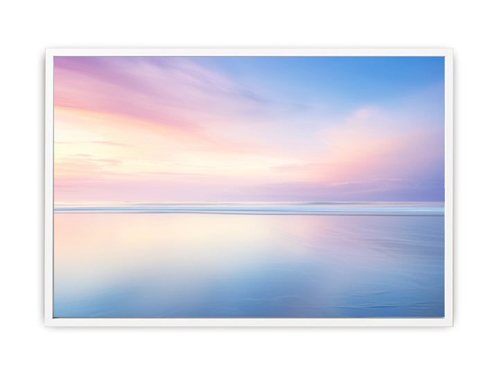 Breathless Serenity Art   Painting