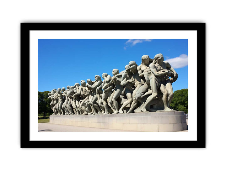 Canvas print