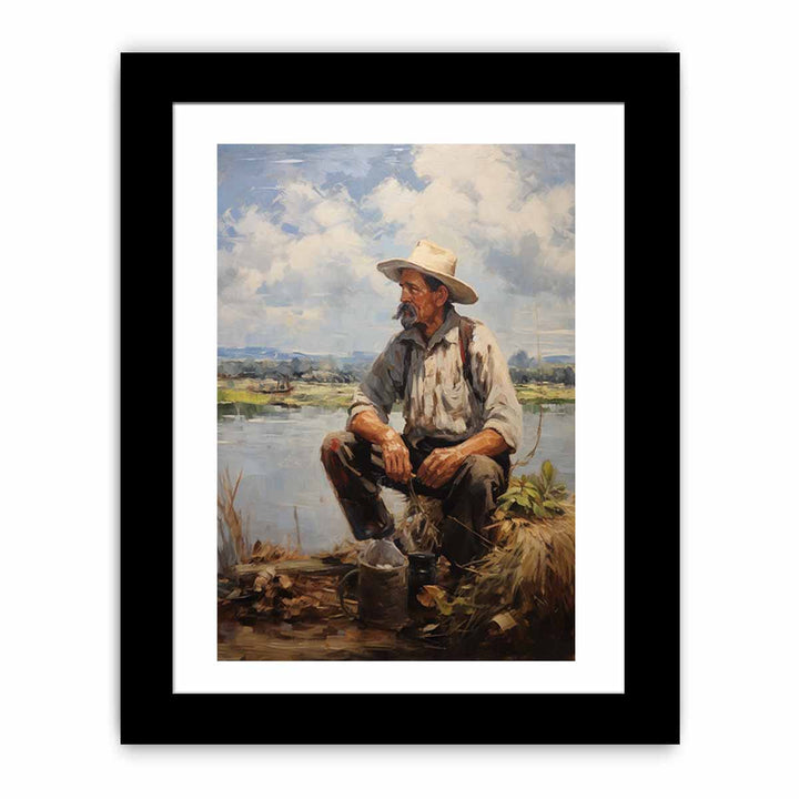 Canvas print