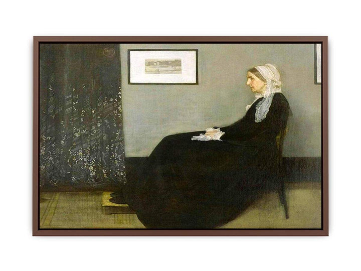 Famous Painting