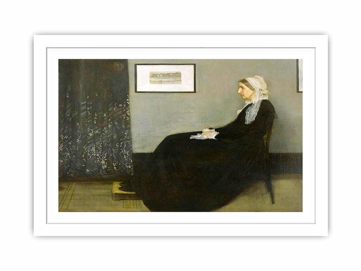 Famous painting 