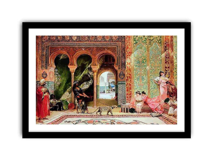 Canvas Print