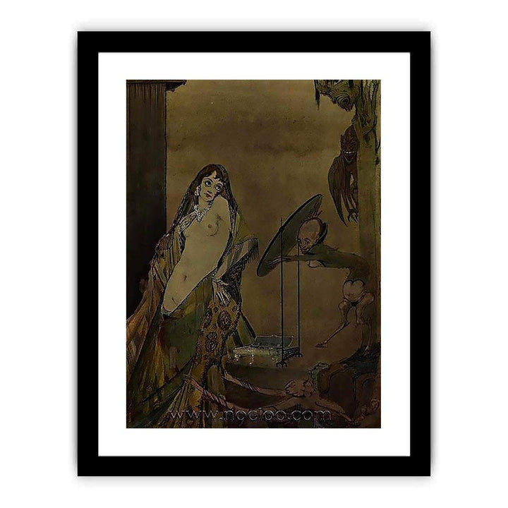 Canvas Print