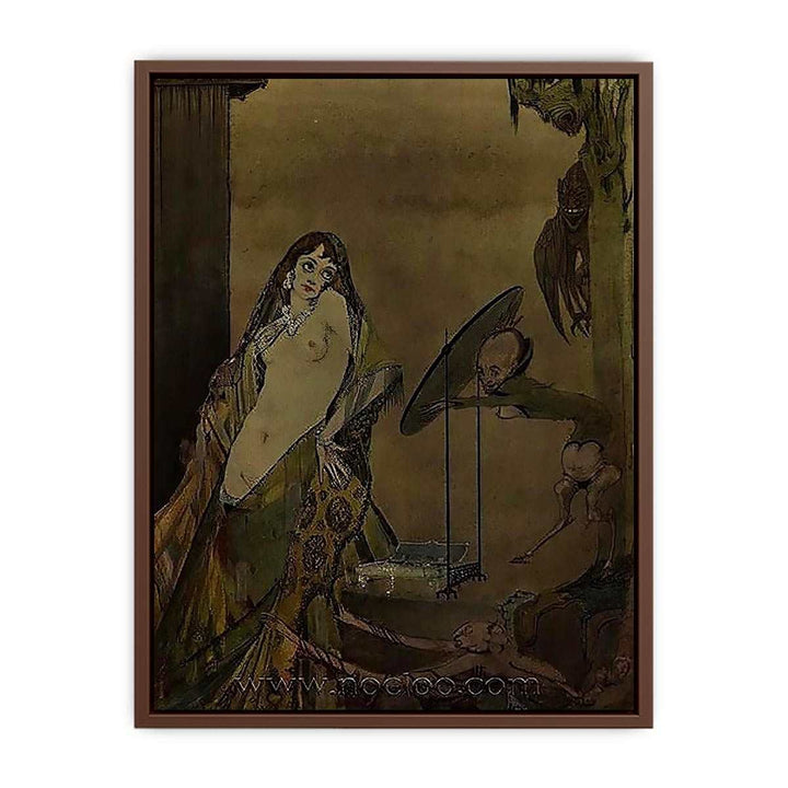 Famous Painting
