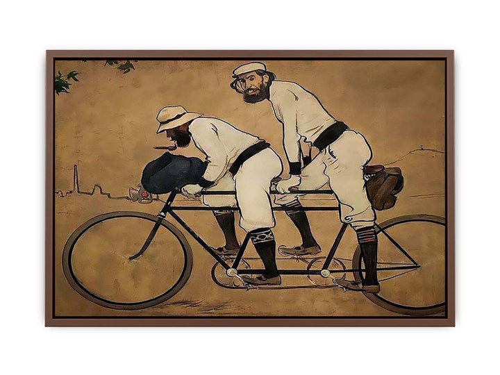 Famous Painting