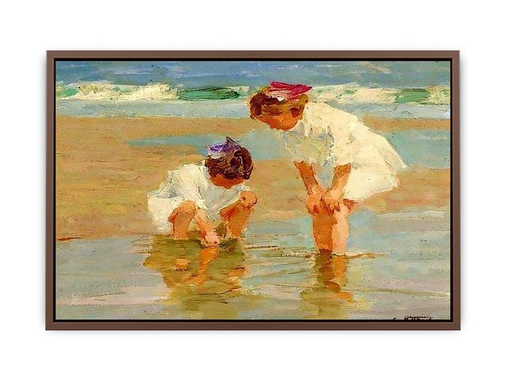 Famous Painting
