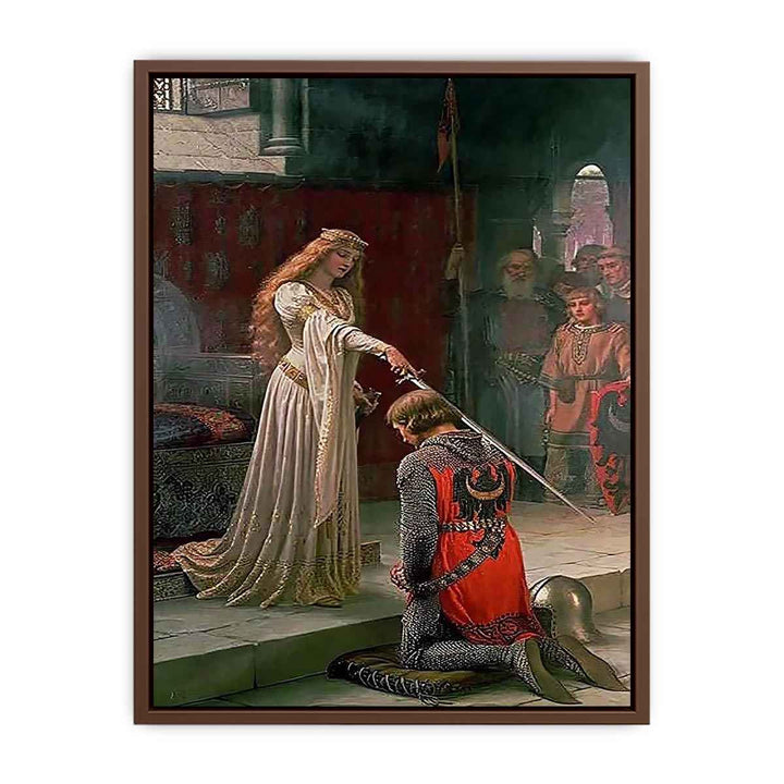 Famous Painting