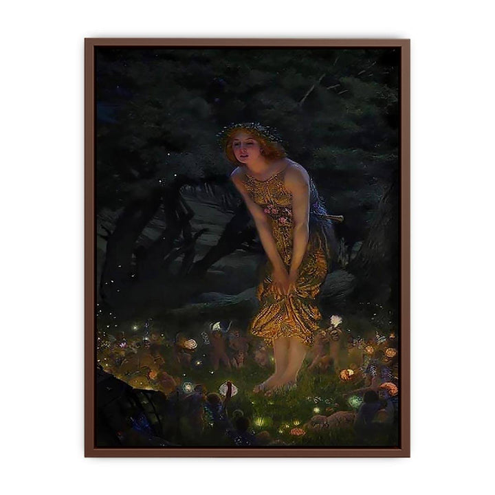Famous Painting