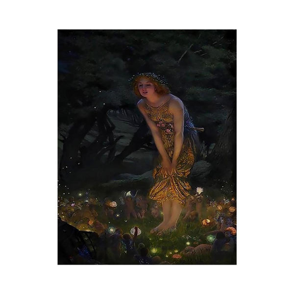Midsummer Eve
