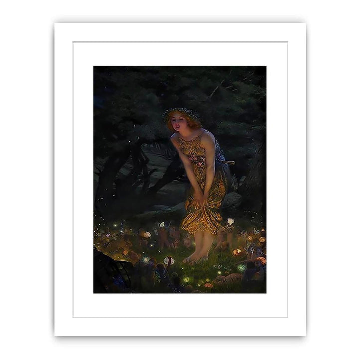 Famous painting 