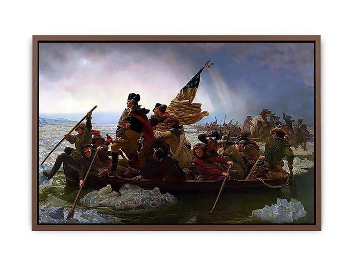Famous Painting