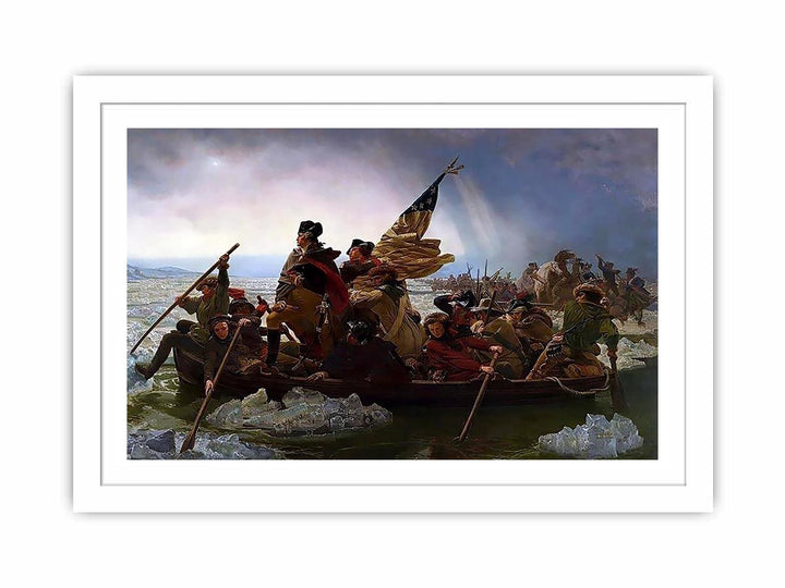 Famous painting 