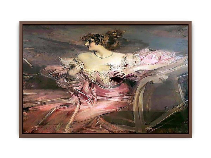 Famous Painting