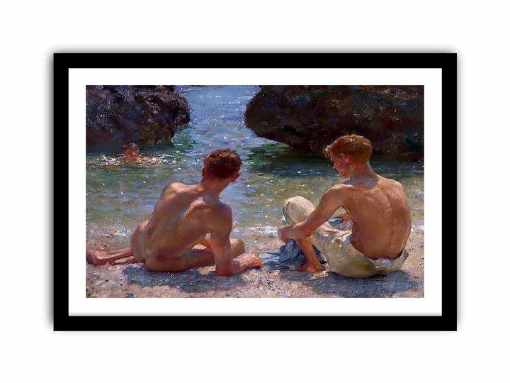 Canvas Print