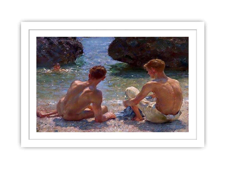 Famous painting 