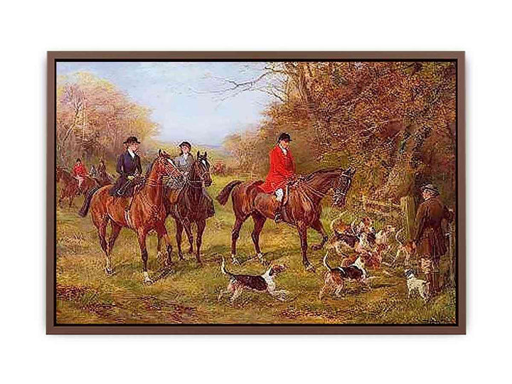 Famous Painting