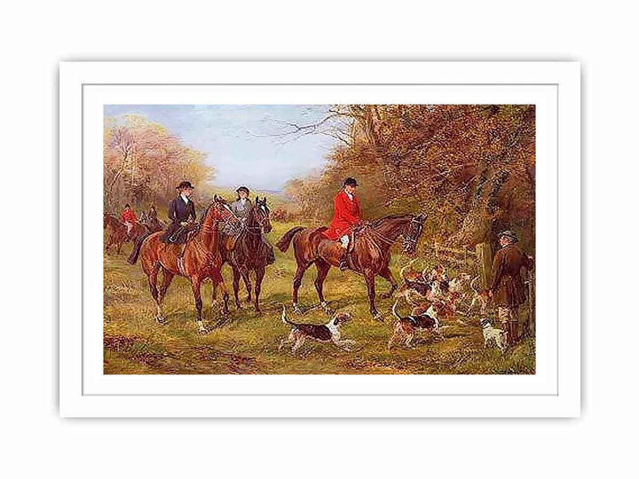 Famous painting 