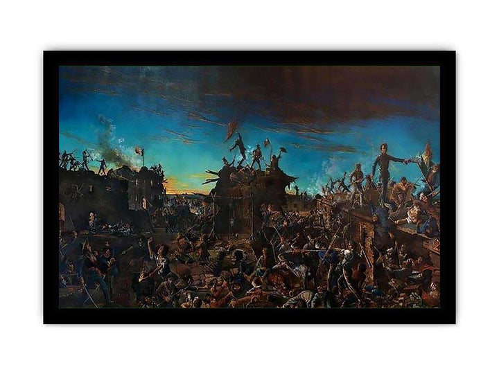 painting 