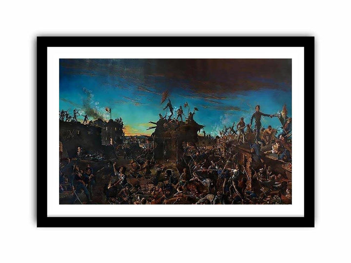Canvas Print
