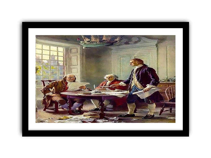 Canvas Print