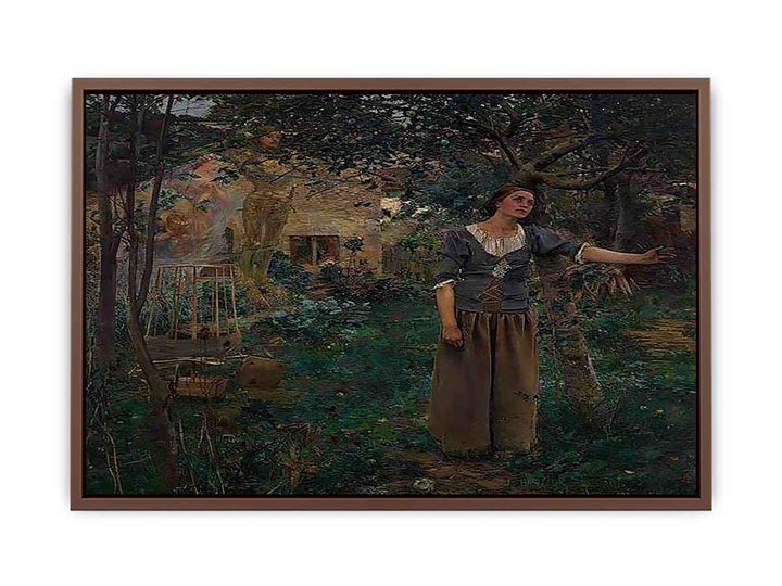 Famous Painting