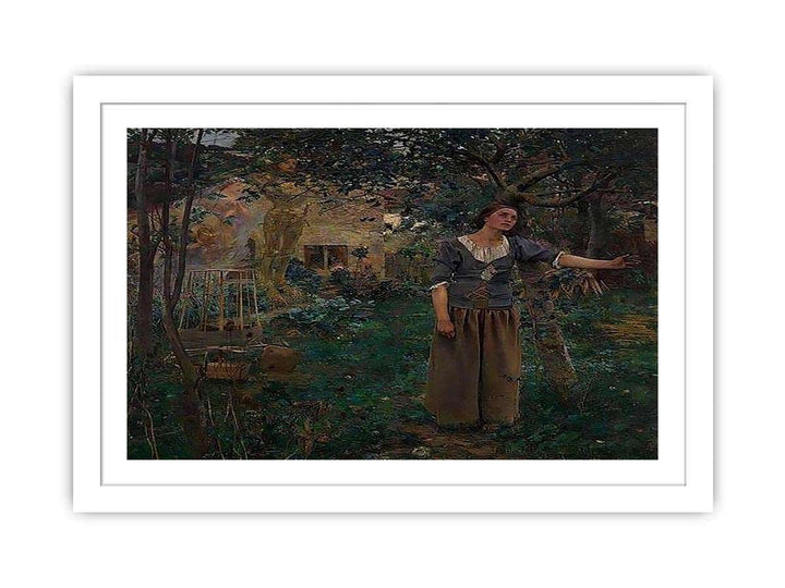 Famous painting 