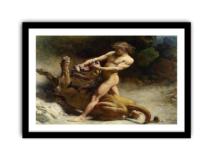 Canvas Print