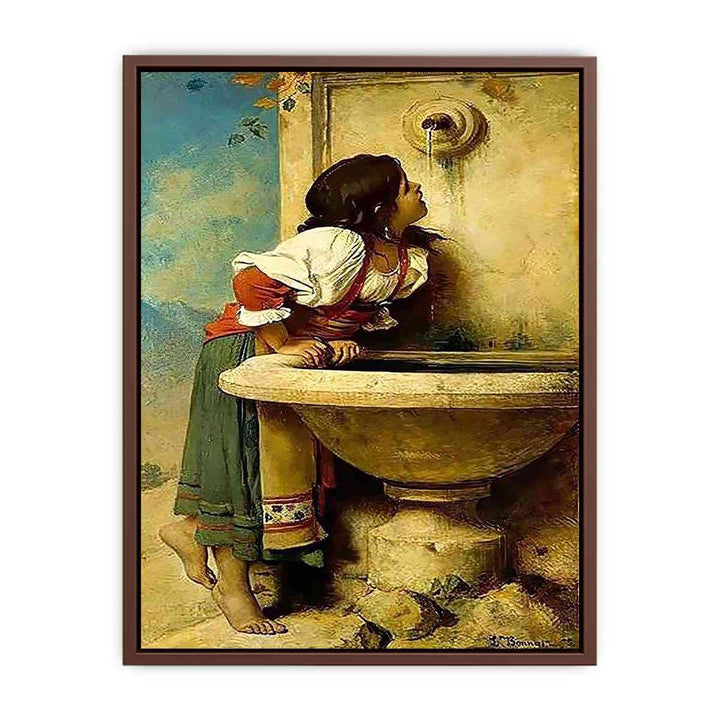 Famous Painting
