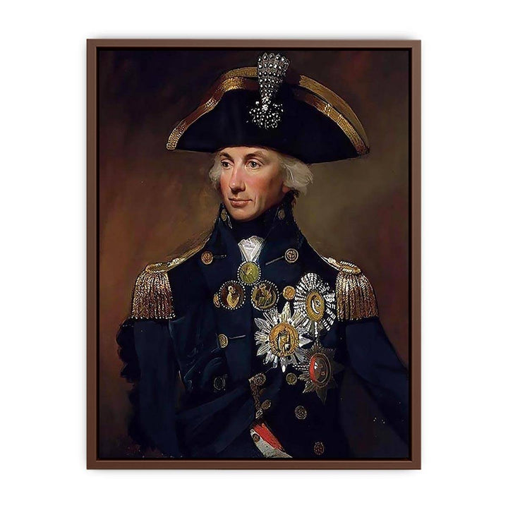 Famous Painting