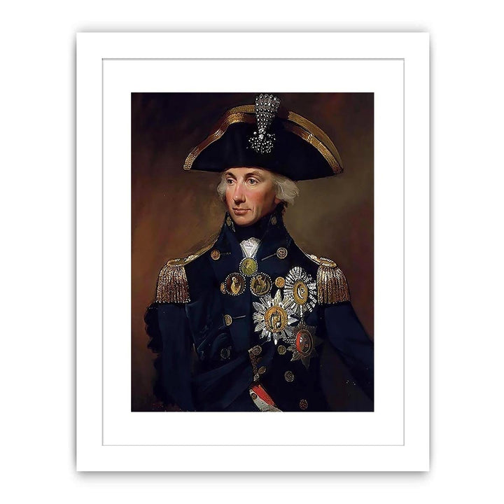 Famous painting 