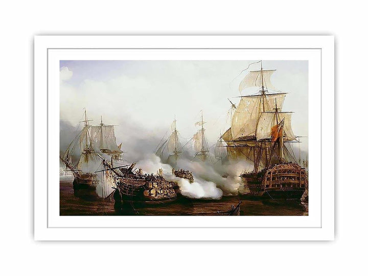 Famous painting 
