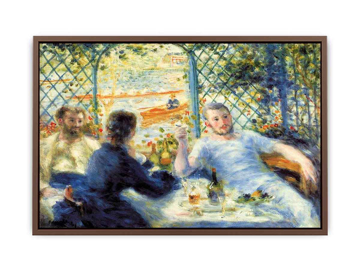 Famous Painting