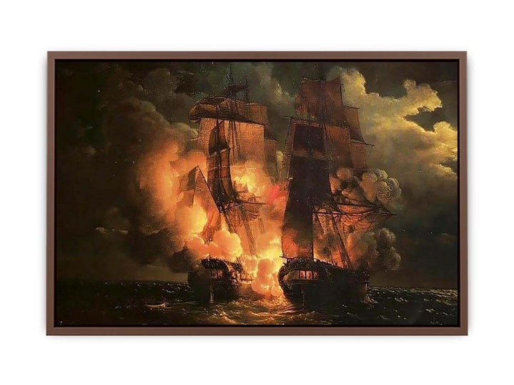 Famous Painting