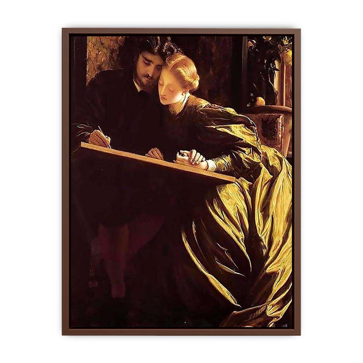 Famous Painting
