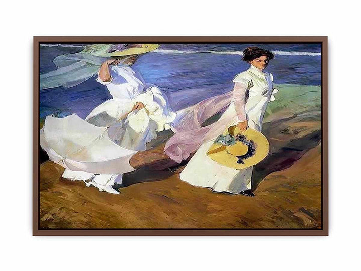 Famous Painting