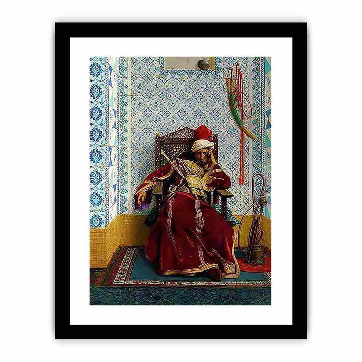 Canvas Print