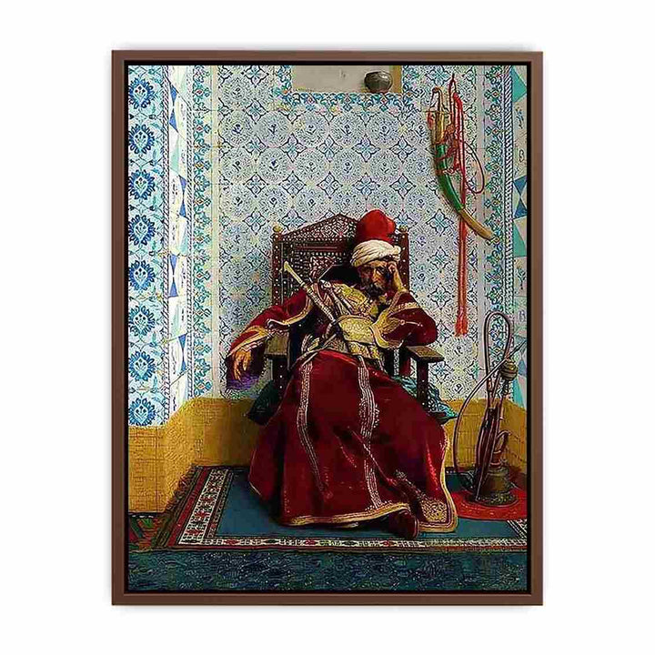 Famous Painting