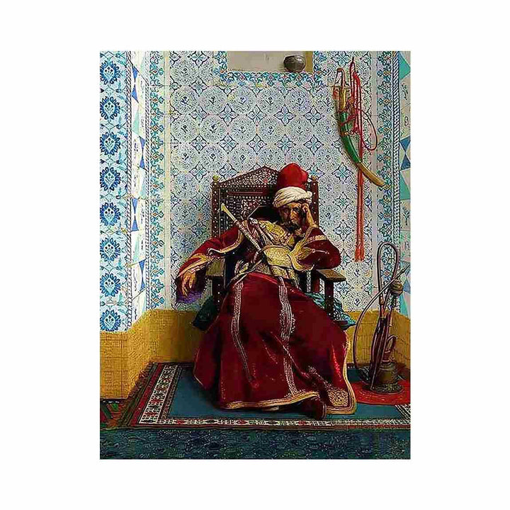 Markos Botsaris
