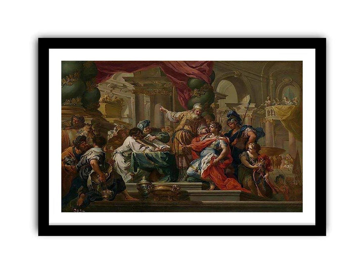 Canvas Print