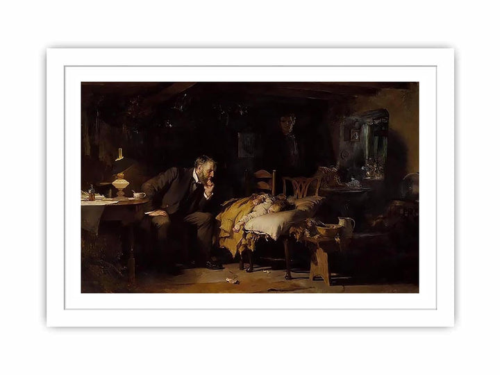 Famous painting 