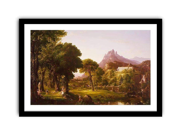 Canvas Print