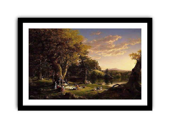 Canvas Print