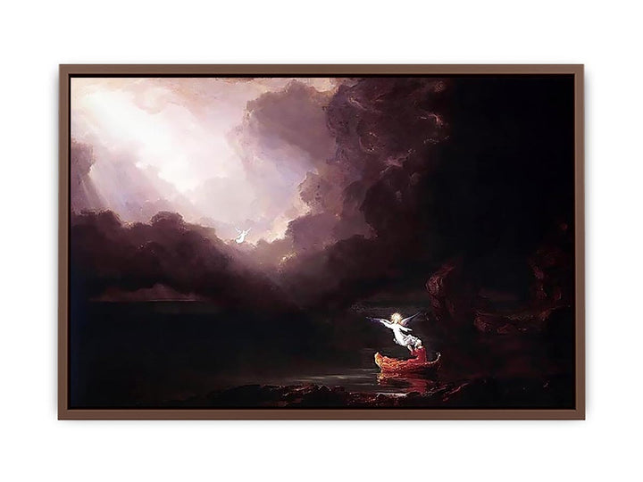Famous Painting
