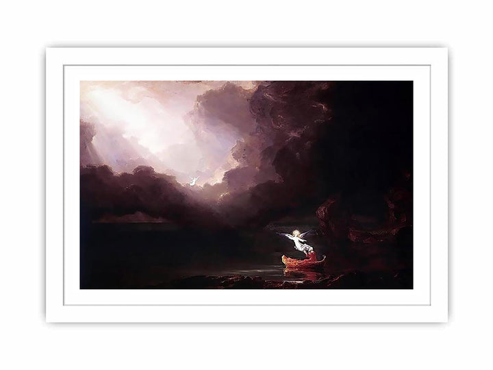 Famous painting 