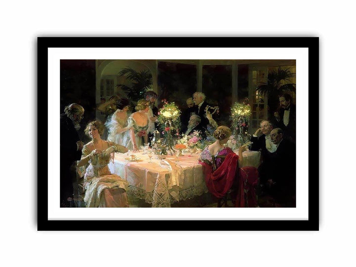 Canvas Print