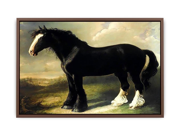 Famous Painting
