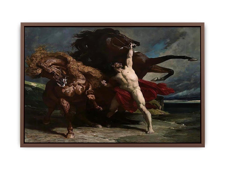 Famous Painting