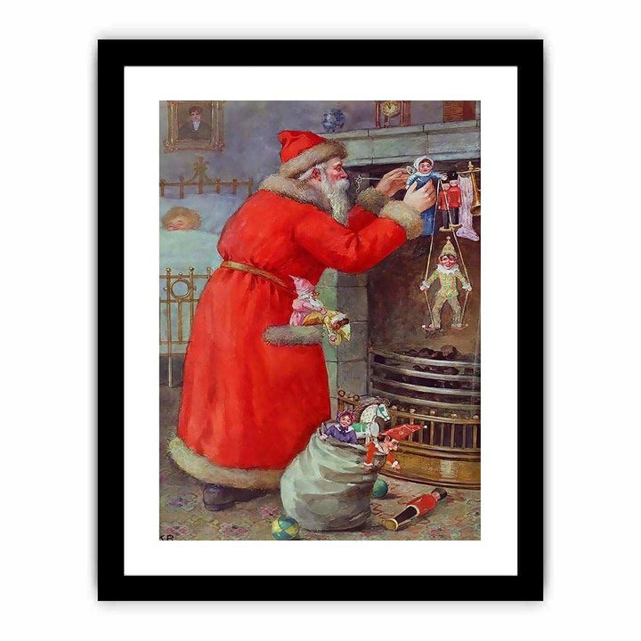 Canvas Print