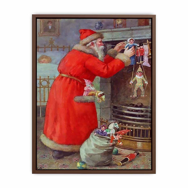 Famous Painting