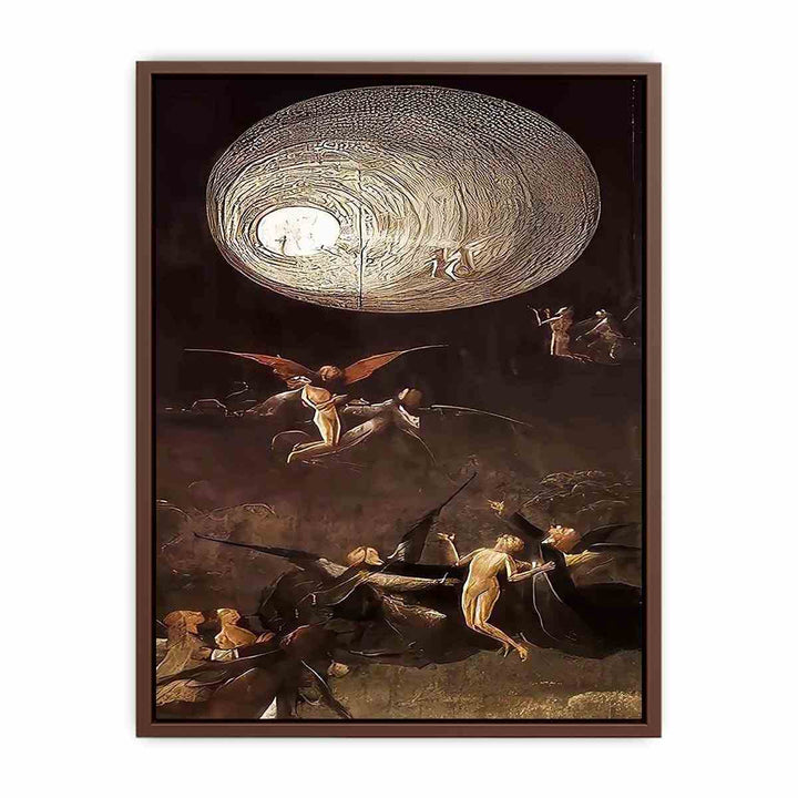 Famous Painting